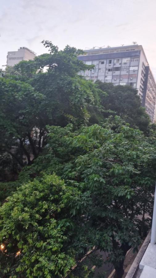 In Copacabana 53 * Rio de Janeiro