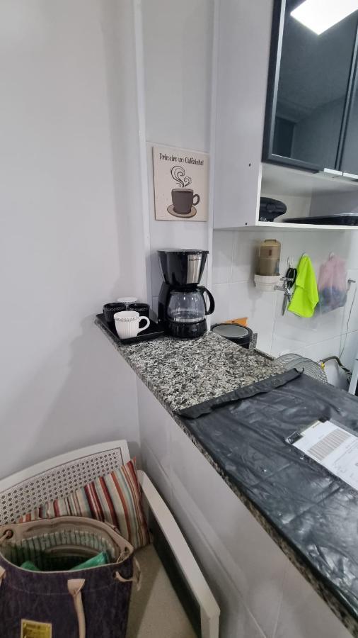 Apartamento In Copacabana 53
