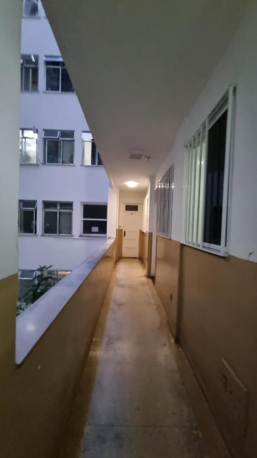 In Copacabana 53 Apartamento