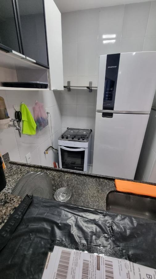 Apartamento In Copacabana 53 *