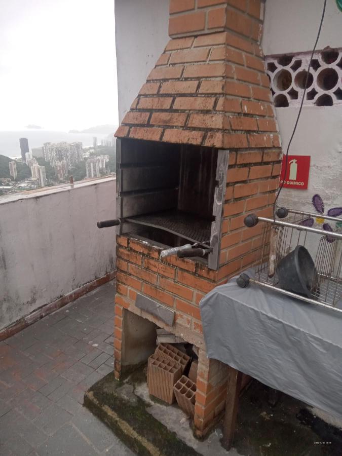 Rocinha House * Rio de Janeiro