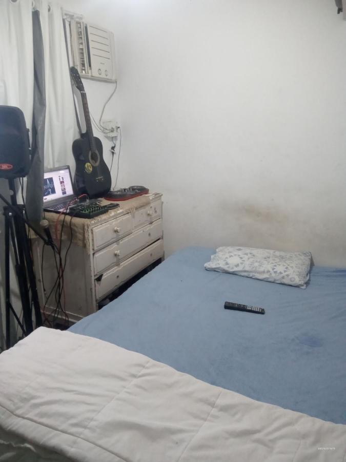 Rocinha House * Rio de Janeiro