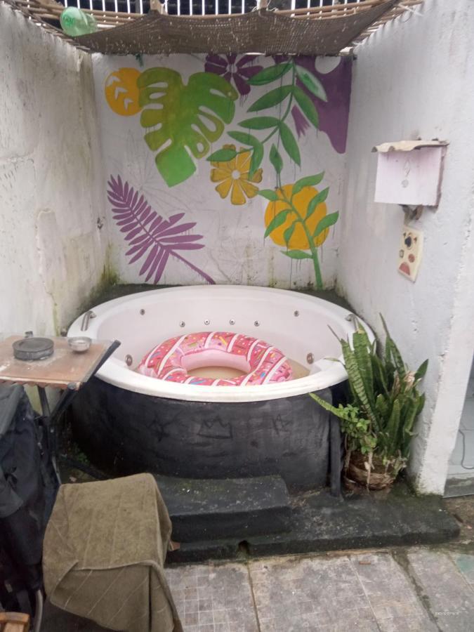 Homestay Rocinha House