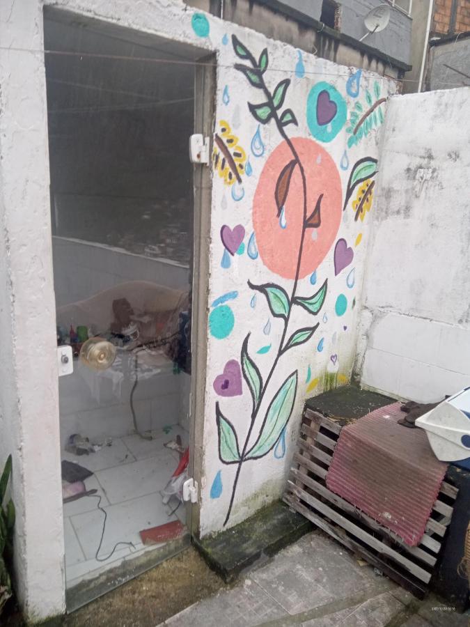 Rocinha House Homestay *