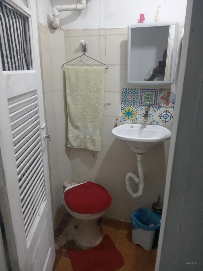 Rocinha House *