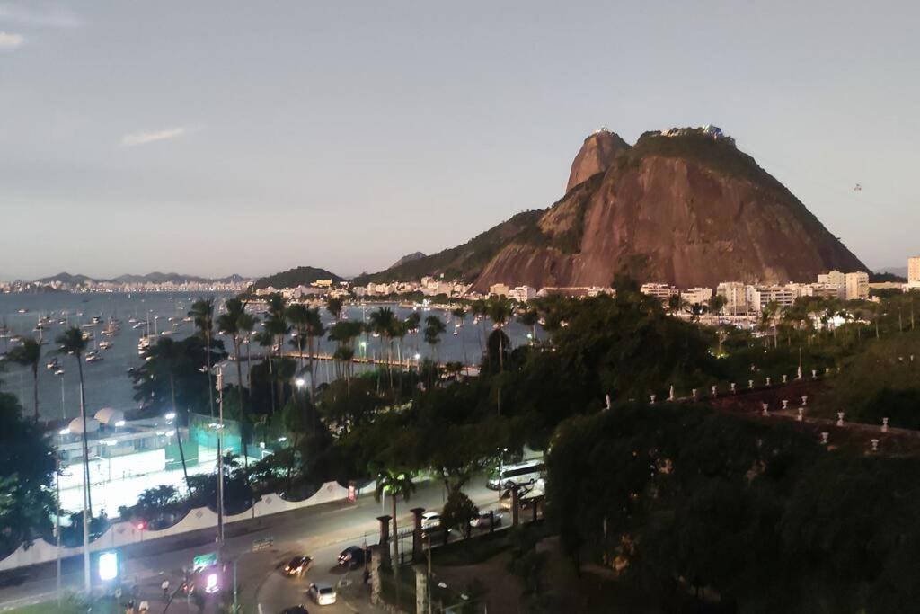 Linda Vista P/ Pao De Acucar, Area Nobre, Praias. Apartment *