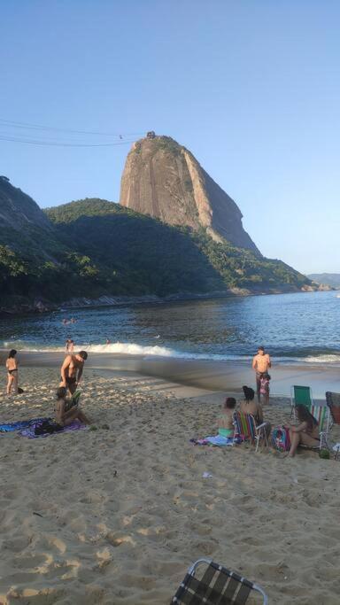Linda Vista P/ Pao De Acucar, Area Nobre, Praias. Rio de Janeiro