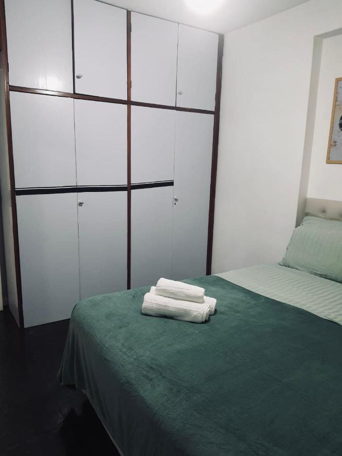 Plaza Elysees 202 Apart-hotel Rio de Janeiro