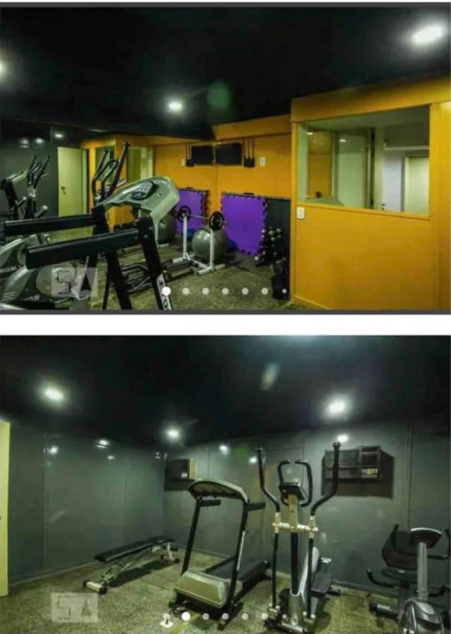 Apart-hotel Plaza Elysees 202