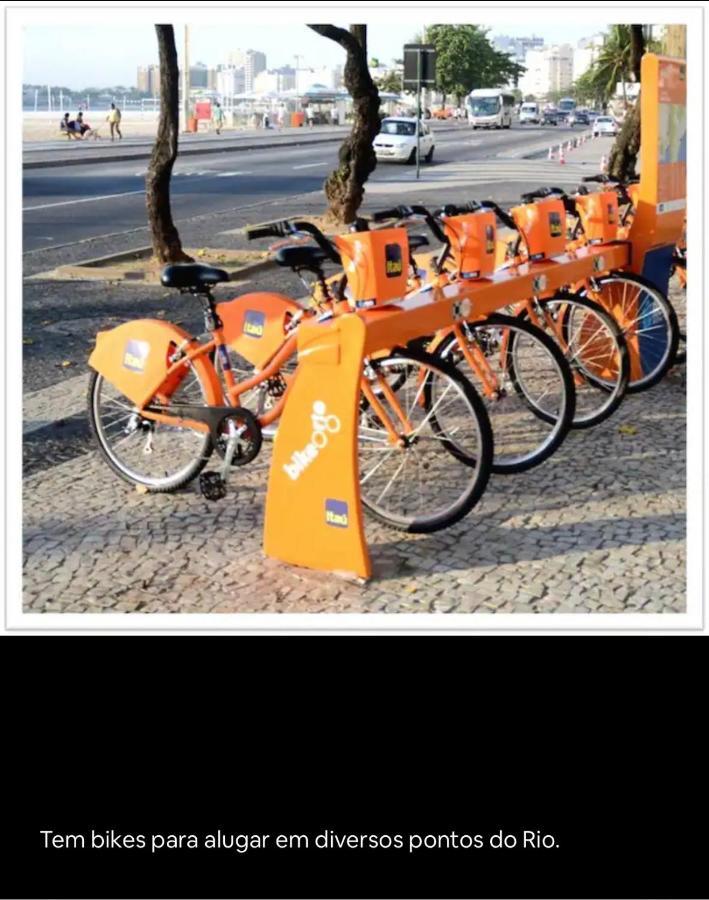 Plaza Elysees 202 Rio de Janeiro
