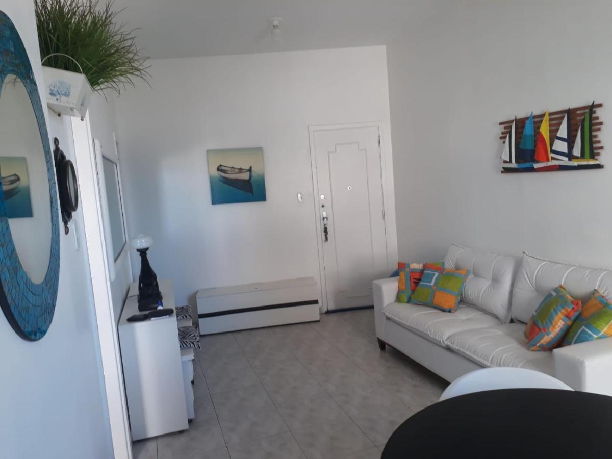 Apartment Copacabana Rio 14