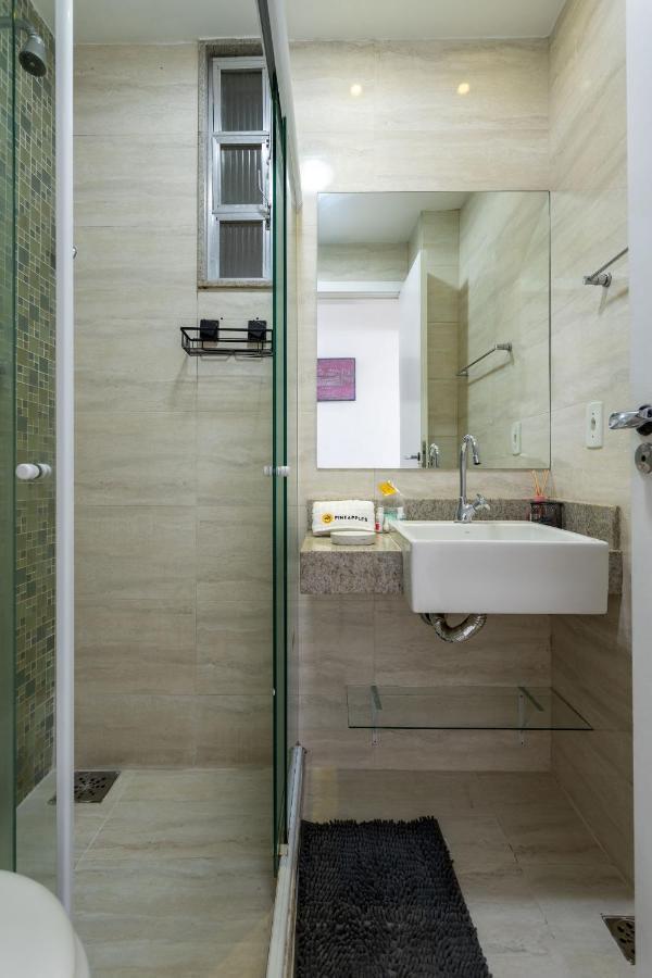 Estudio Em Ipanema - Ideal Casais - Vp501 Apartamento Rio de Janeiro