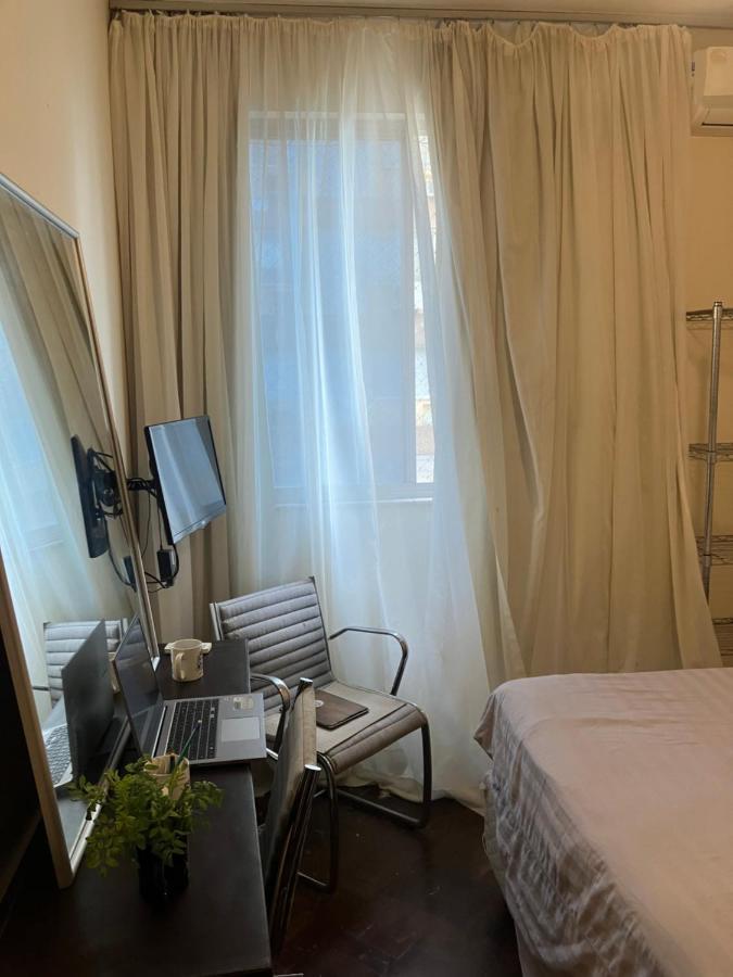 Segato Homestay Rio de Janeiro