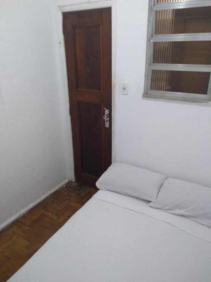 Casa de hóspedes Terraco Ipanema Rio de Janeiro