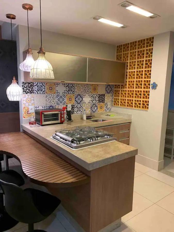 Aconchegante 3 Quartos Em Copacabana Apartamento Rio de Janeiro