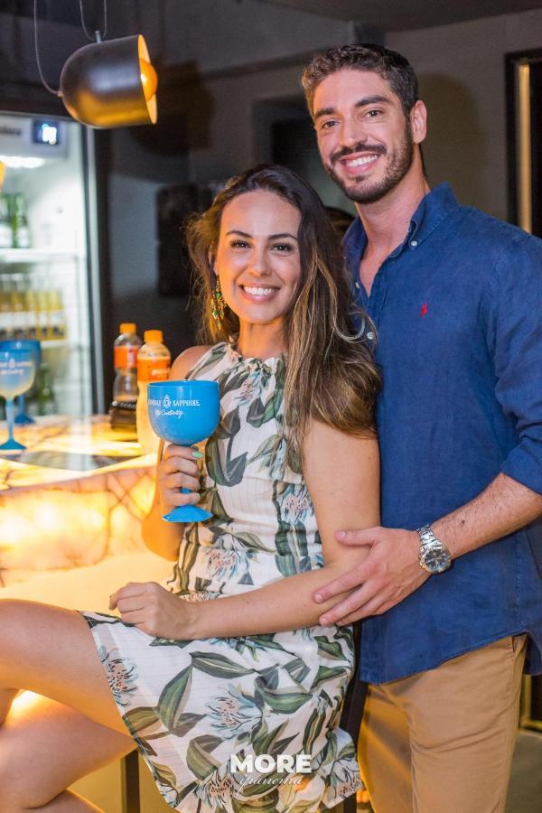 Albergue Ipanema
