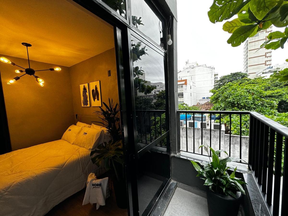 Ipanema Albergue