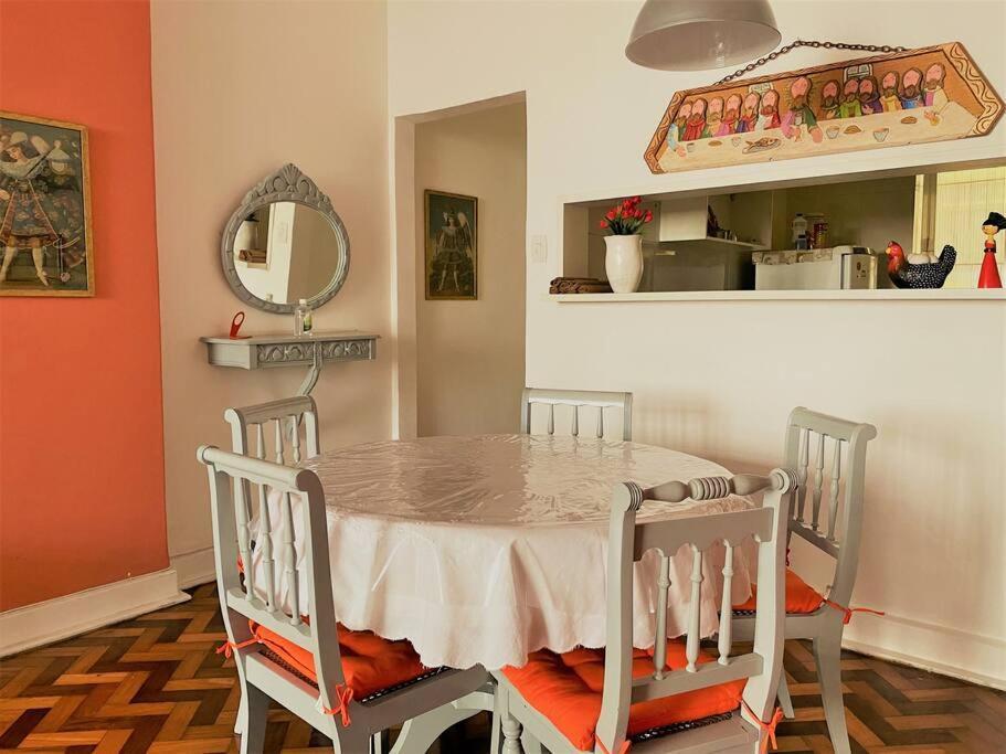Apartamento Excelente Na Quadra Da Rio de Janeiro