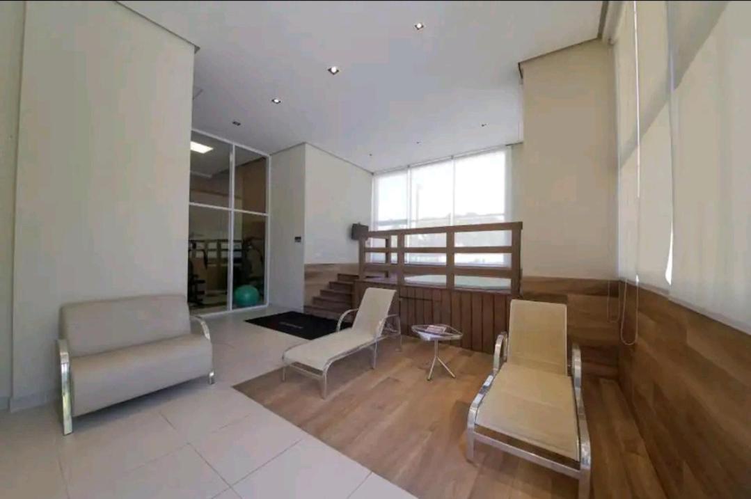 Proximo Barra Da Tijuca E Rio Centro Manaca Flat B *