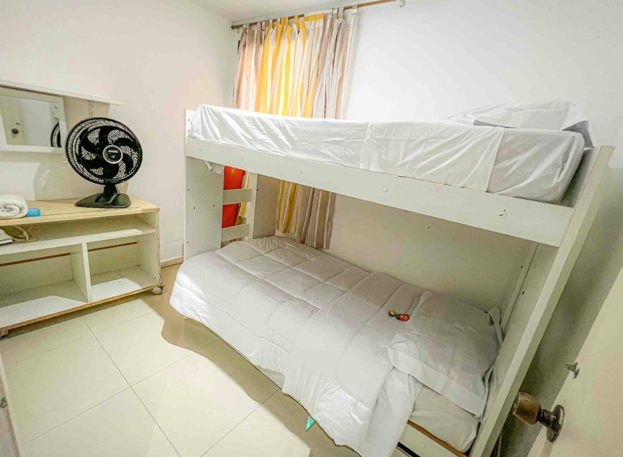 Apartamento Area Nobre No Recreio Dos Bandeirantes Rio de Janeiro