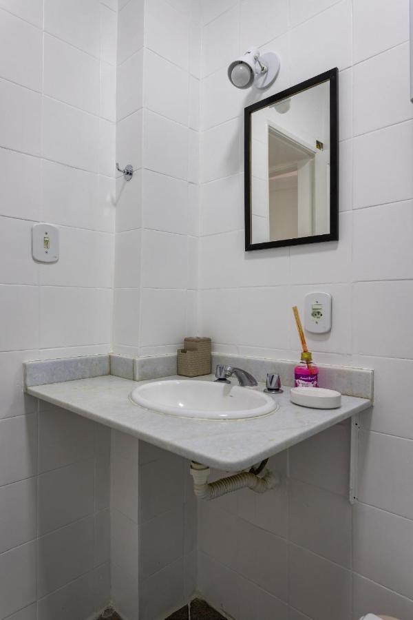 Apartment Aconchego Em Copacabana - Decoracao Classica - Br911 Z4 Rio de Janeiro