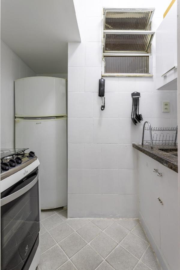 Aconchego Em Copacabana - Decoracao Classica - Br911 Z4 *