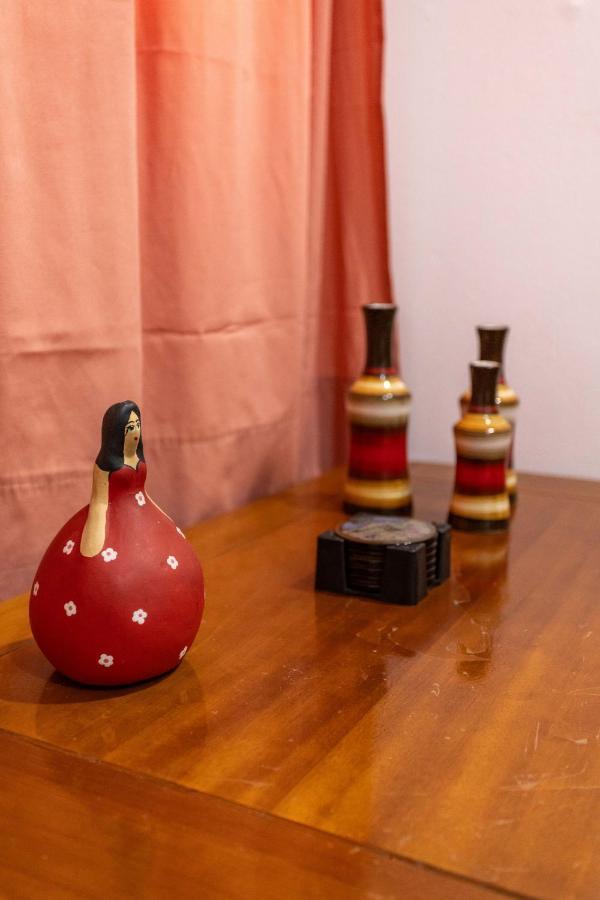 Aconchego Em Copacabana - Decoracao Classica - Br911 Z4 * Rio de Janeiro