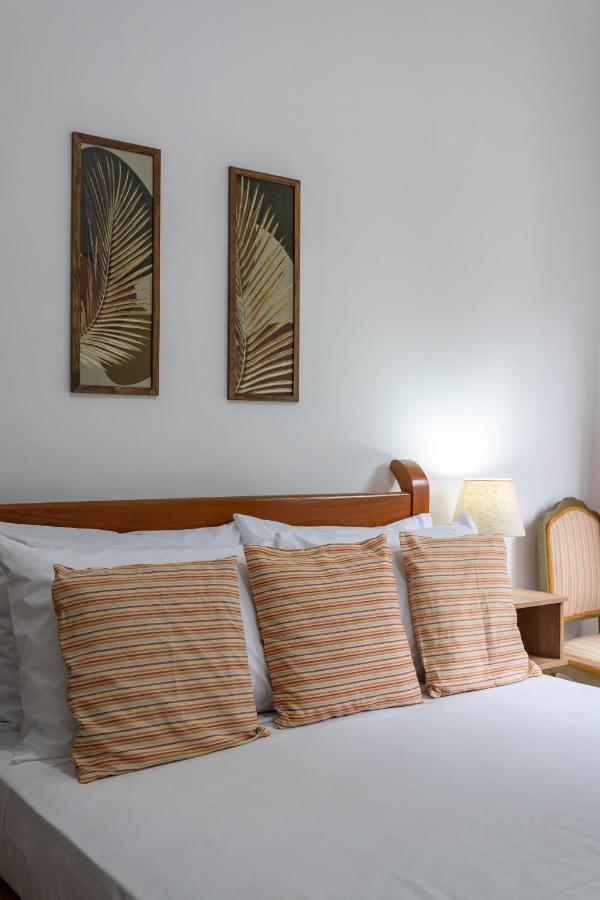 Aconchego Em Copacabana - Decoracao Classica - Br911 Z4 Apartment Rio de Janeiro