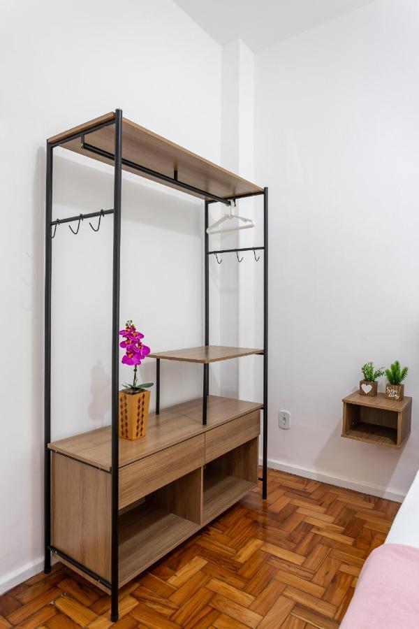 Aconchego Em Copacabana - Decoracao Classica - Br911 Z4 * Rio de Janeiro