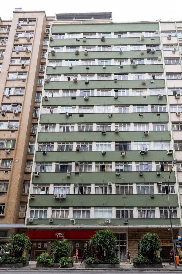 Aconchego Em Copacabana - Decoracao Classica - Br911 Z4 Rio de Janeiro