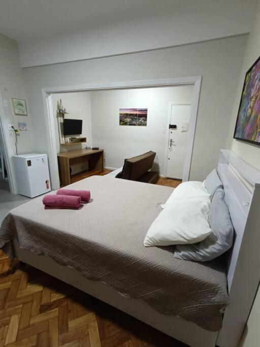Lindo Loft Na Cinelandia