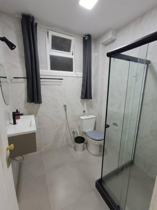 Lindo Loft Na Cinelandia Apartment *