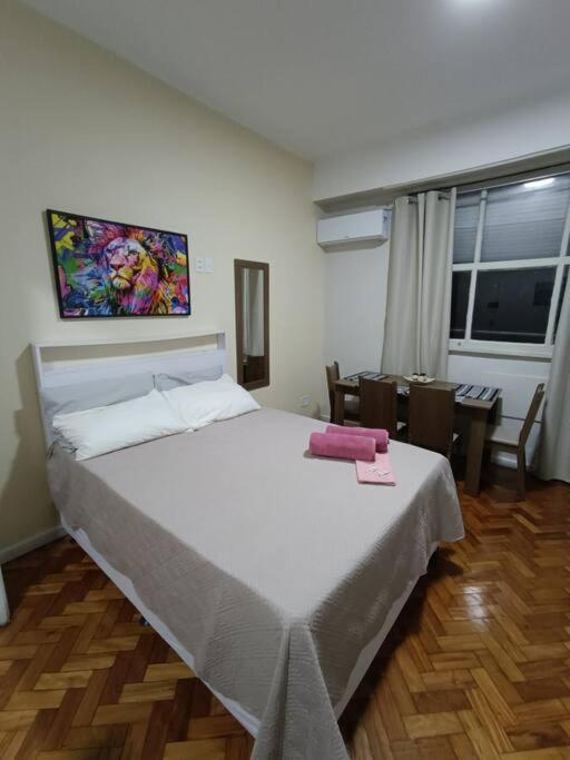 Lindo Loft Na Cinelandia Apartment Rio de Janeiro