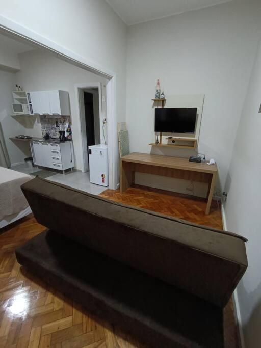 Lindo Loft Na Cinelandia Apartment
