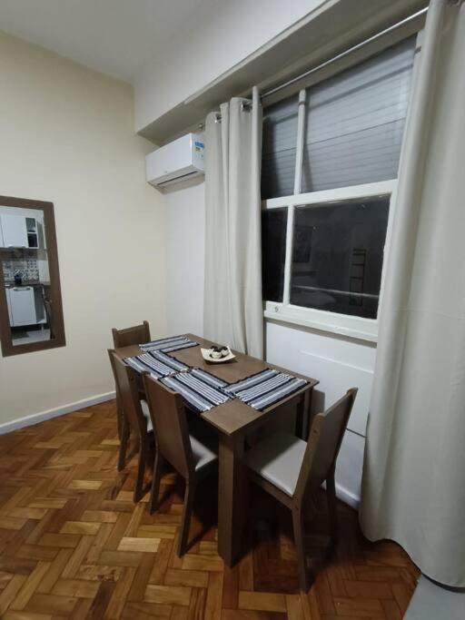 Lindo Loft Na Cinelandia Apartment *