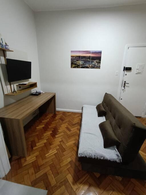 Apartment Lindo Loft Na Cinelandia Rio de Janeiro