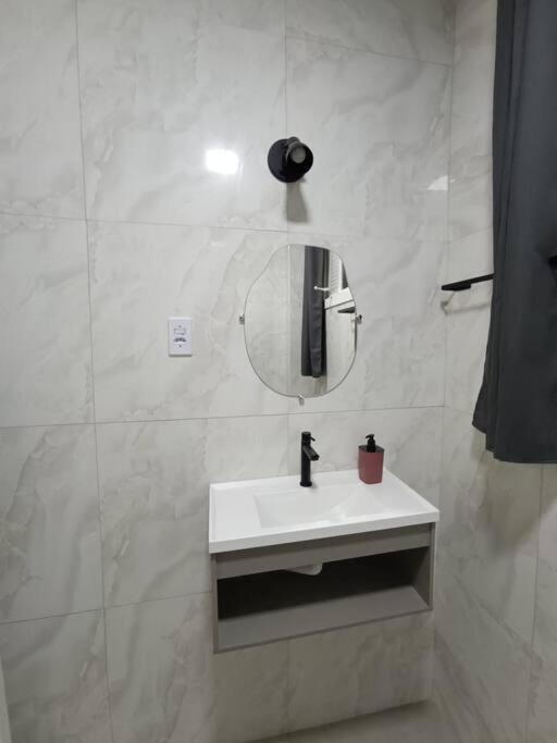 Lindo Loft Na Cinelandia Apartment *