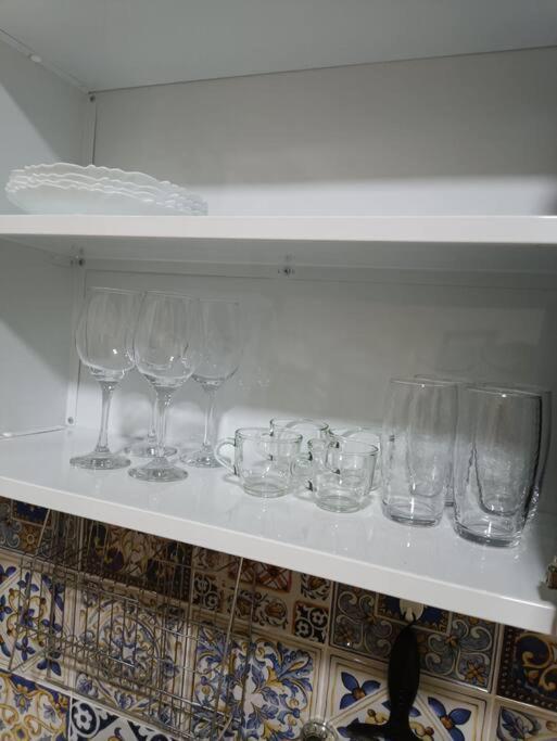 Apartment Lindo Loft Na Cinelandia