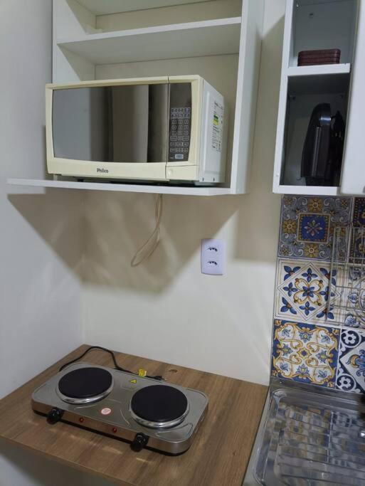 Lindo Loft Na Cinelandia