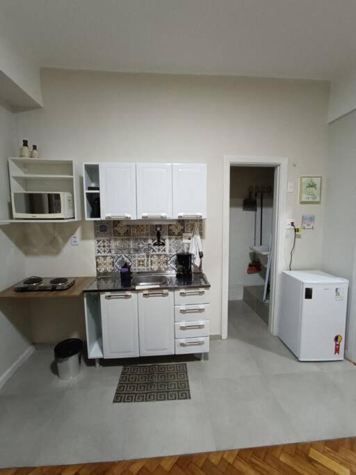 Lindo Loft Na Cinelandia * Rio de Janeiro