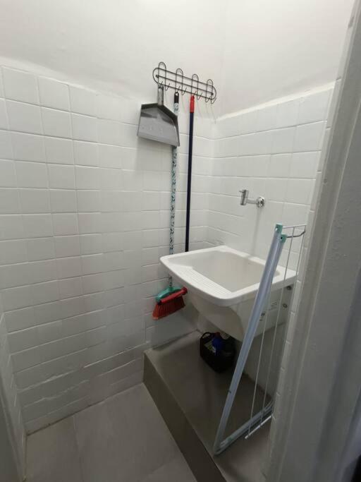 Lindo Loft Na Cinelandia * Rio de Janeiro