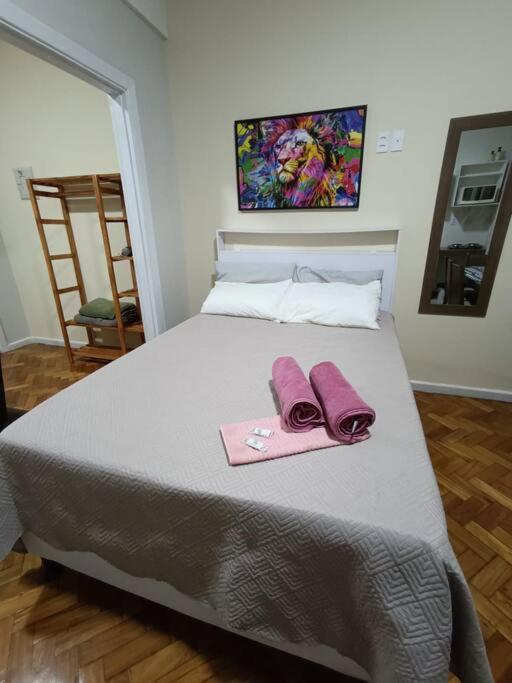 Lindo Loft Na Cinelandia Apartment Rio de Janeiro