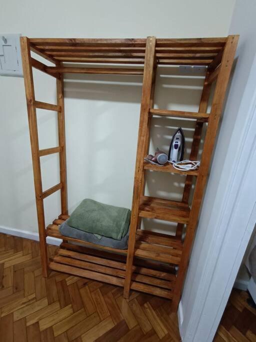 Lindo Loft Na Cinelandia *