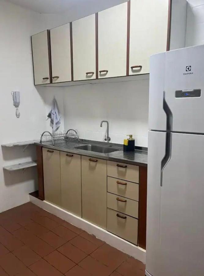 Apartamento Maravilhoso Apto Copacabana Vista Mar *