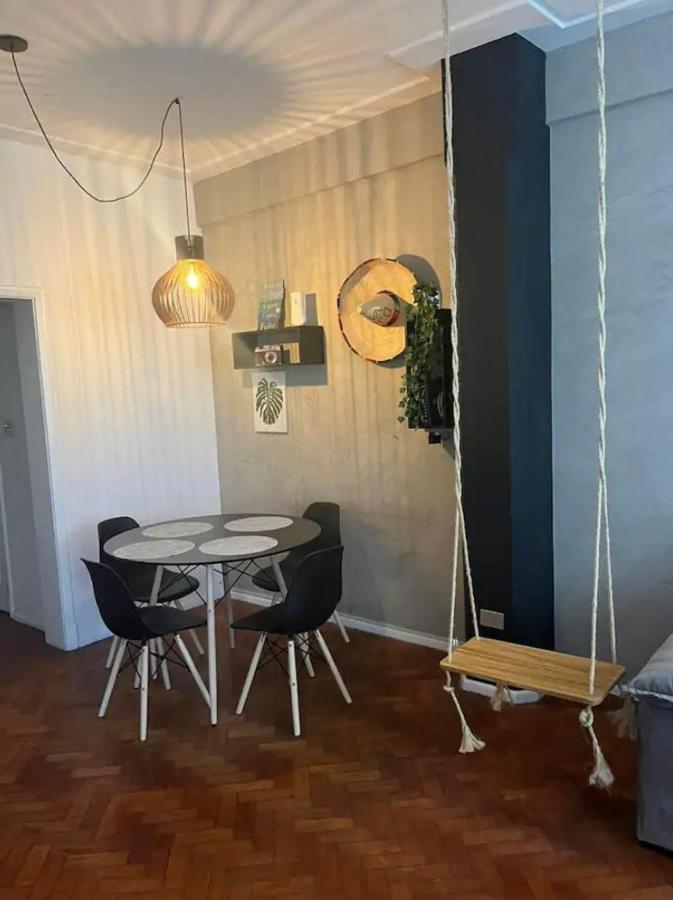 Maravilhoso Apto Copacabana Vista Mar Apartamento *