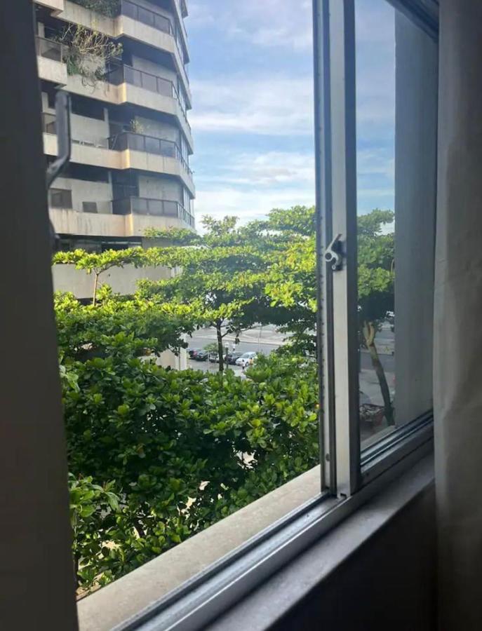 Maravilhoso Apto Copacabana Vista Mar Apartamento *