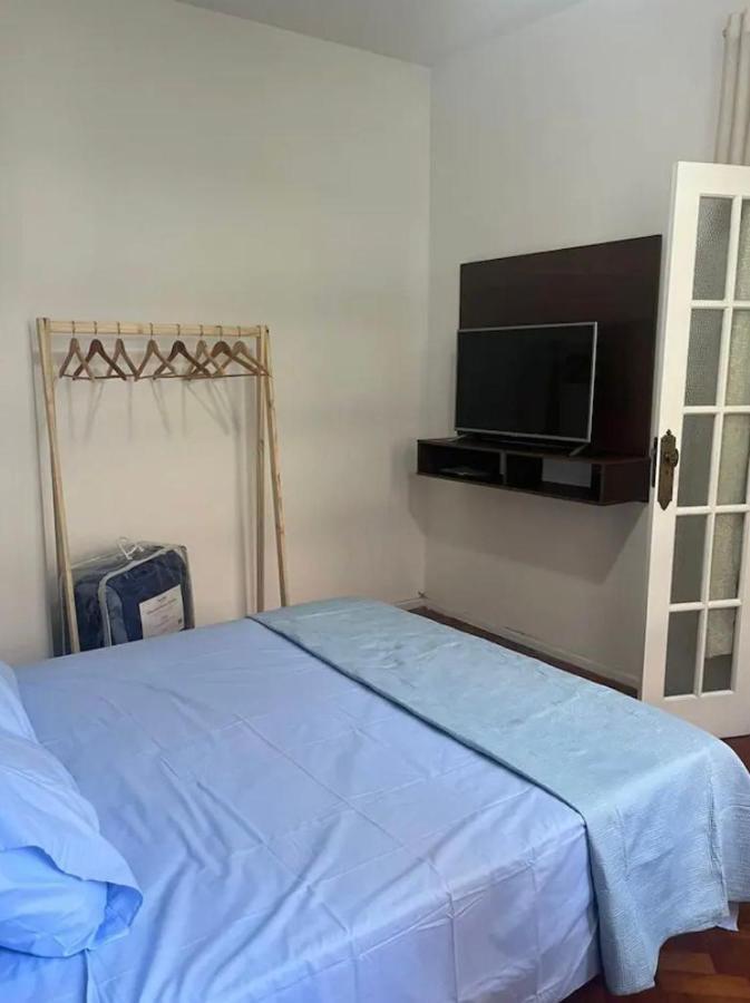 Apartamento Maravilhoso Apto Copacabana Vista Mar Rio de Janeiro