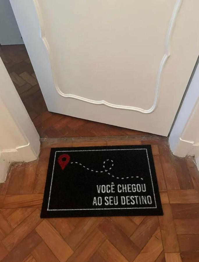Apartamento Maravilhoso Apto Copacabana Vista Mar *