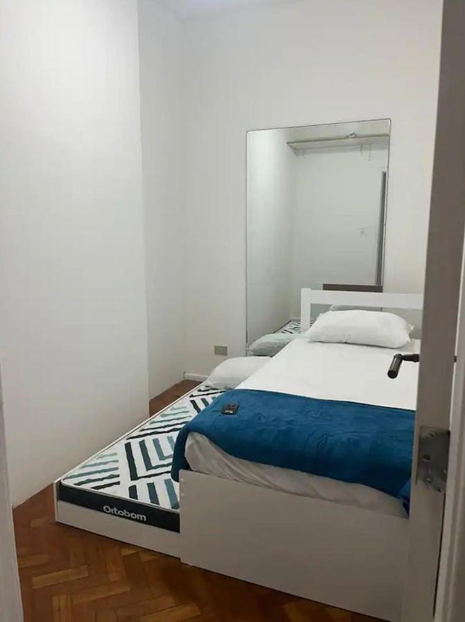 Maravilhoso Apto Copacabana Vista Mar Rio de Janeiro