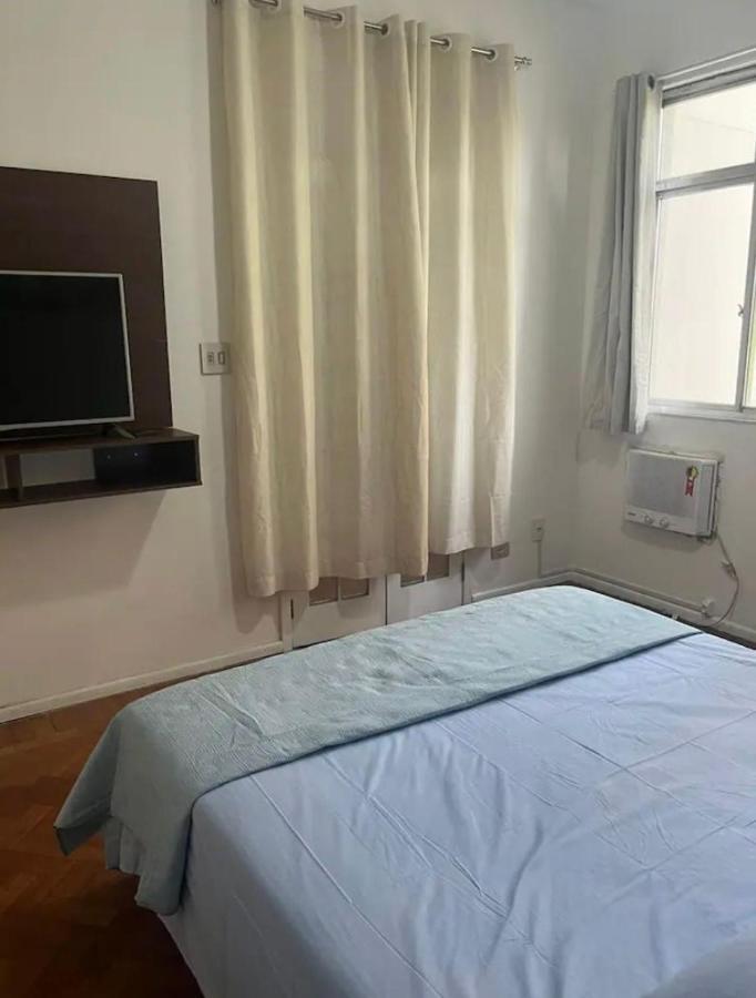 Maravilhoso Apto Copacabana Vista Mar Apartamento